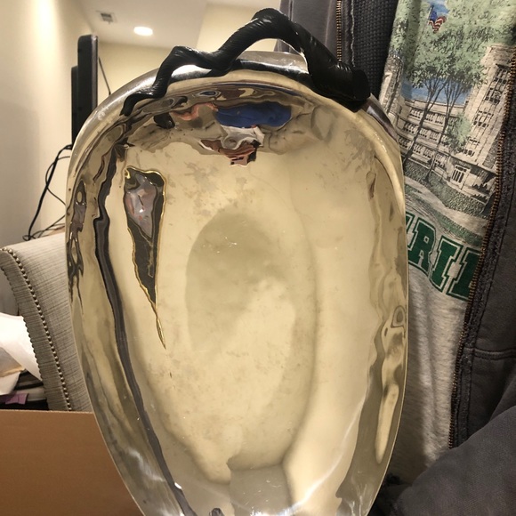 Michael Aram serving tray - Picture 2 of 6